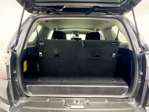 Used 2023 Toyota 4Runner SR5 image 34