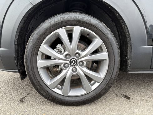 Used 2024 MAZDA CX-30 AWD 2.5 S w/ Preferred Package image 34