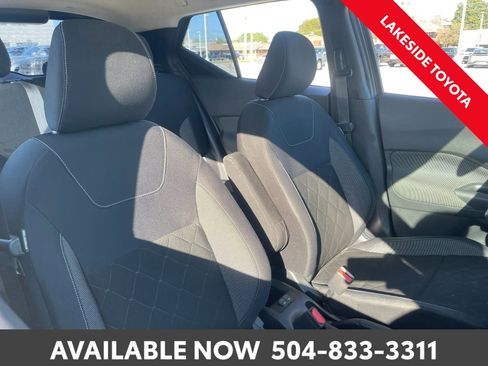 Used 2019 Nissan Kicks S image 15