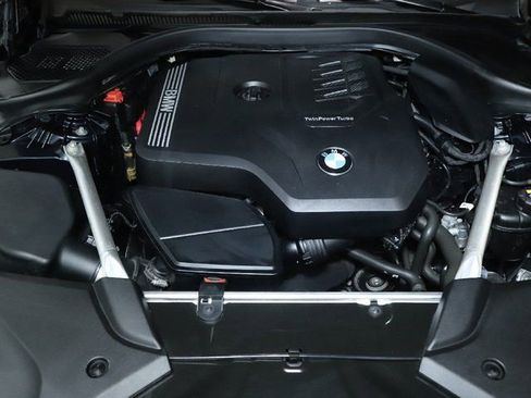 Used 2020 BMW 530i xDrive w/ Premium Package image 45