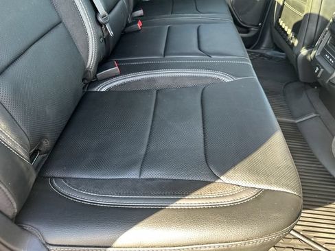 Used 2026 RAM 1500 RHO AWD/4WD image 33