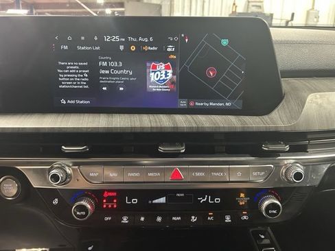 Used 2024 Kia Telluride SX Prestige AWD/4WD image 31