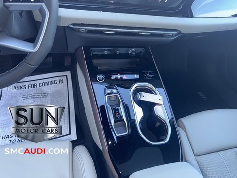 New 2026 Audi A6 Premium Plus image 24