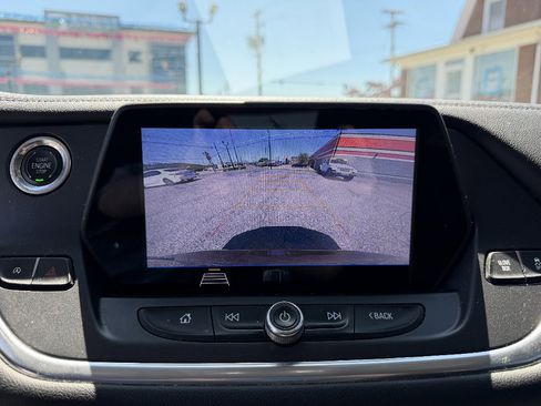 Used 2020 Chevrolet Blazer LT FWD image 29