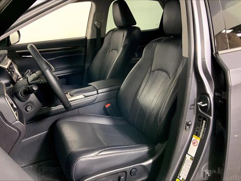 Used 2018 Lexus RX 350 AWD w/ Premium Package image 7