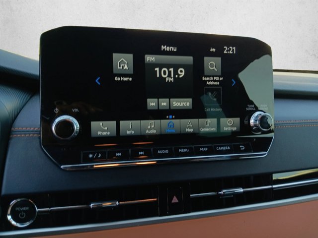 Used 2023 Mitsubishi Outlander SEL 40th Anniversary AWD/4WD image 12