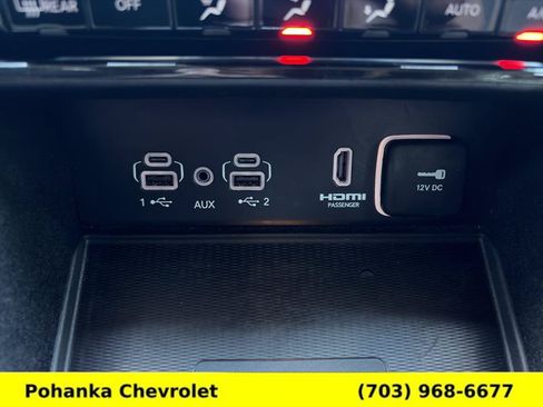 Used 2022 Jeep Grand Cherokee L Limited w/ Luxury Tech Group II AWD/4WD image 19