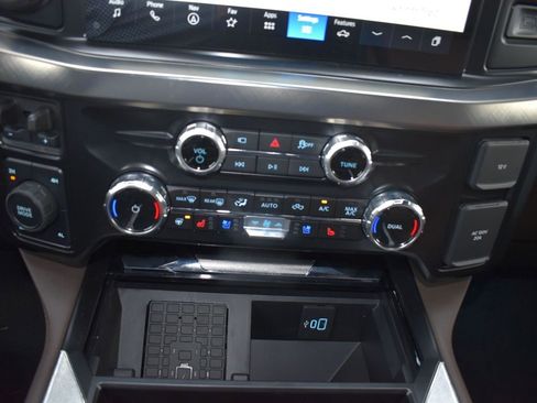 New 2025 Ford F350 King Ranch image 19