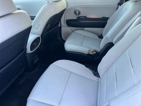 New 2026 Hyundai Palisade Calligraphy image 4