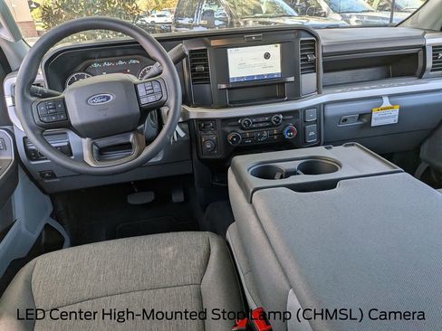 New 2026 Ford F350 XL w/ STX Appearance Package image 32