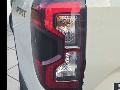 New 2026 Ford Ranger XLT RWD image 16