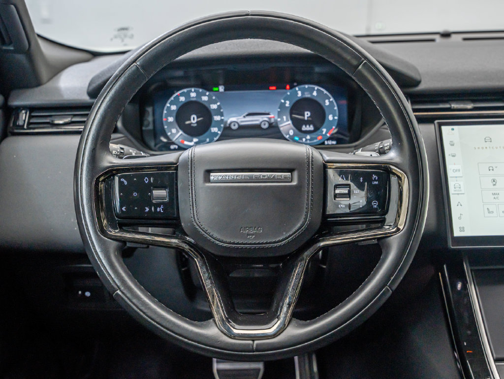 Used 2024 Land Rover Range Rover Velar Dynamic SE AWD/4WD image 39