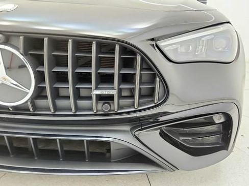 Used 2025 Mercedes-Benz CLE 53 AMG 4MATIC Coupe image 25