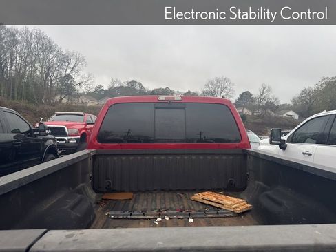 Used 2016 Ford F250 Lariat w/ Lariat Ultimate Package image 13