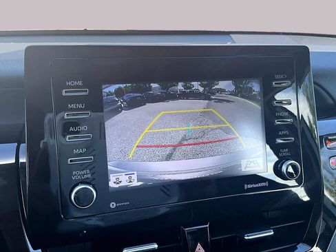 Used 2023 Toyota Camry LE FWD image 26