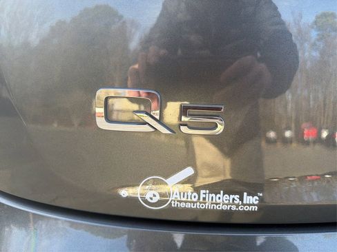 Used 2023 Audi Q5 e Prestige image 31