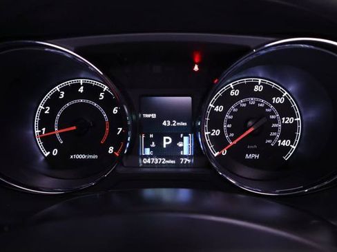 Used 2022 Mitsubishi Outlander Sport LE FWD image 16