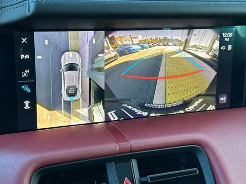 Certified 2025 Porsche Taycan Turbo image 23