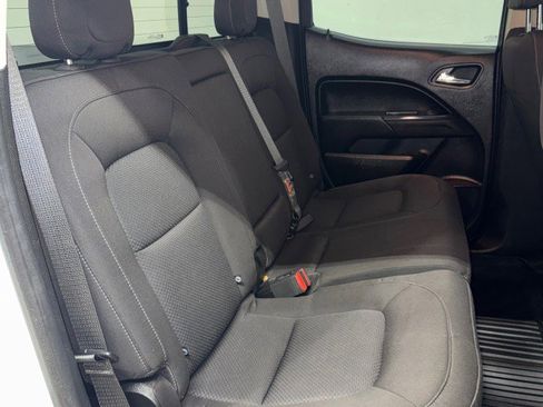 Used 2018 Chevrolet Colorado LT w/ LT Convenience Package RWD image 33