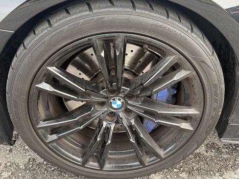 Used 2019 BMW M5 w/ Executive Package AWD/4WD image 12