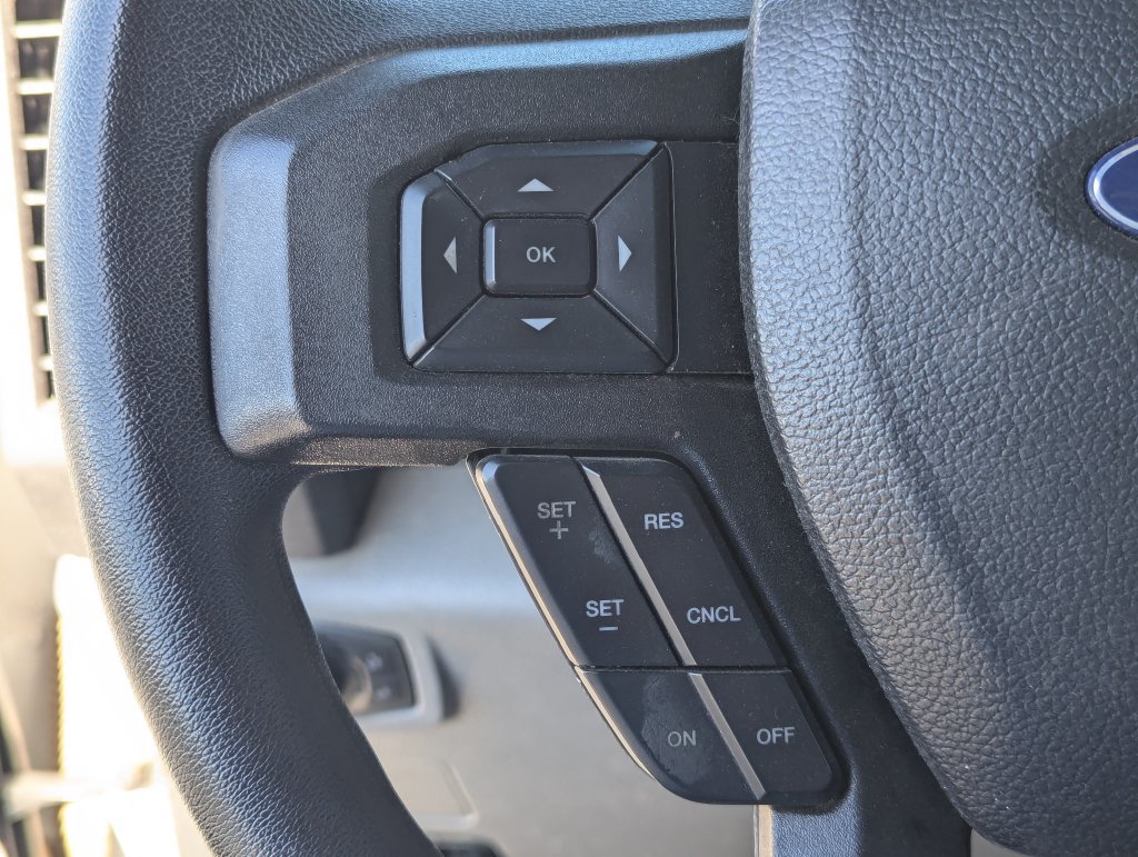 Used 2019 Ford F250 XL w/ Power Equipment Group AWD/4WD image 17