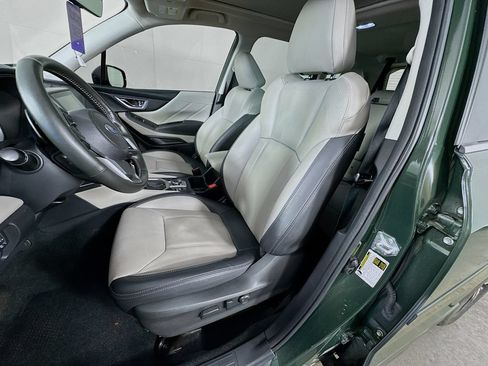 Used 2024 Subaru Forester Limited AWD/4WD image 25