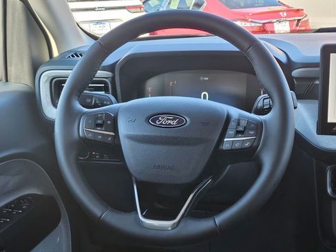 New 2026 Ford Maverick XLT w/ XLT Luxury Package image 7