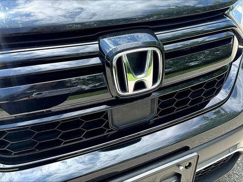 Used 2020 Honda CR-V Touring image 41