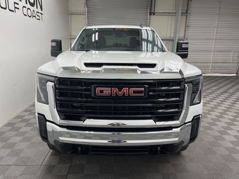 Used 2024 GMC Sierra 2500 Pro image 7