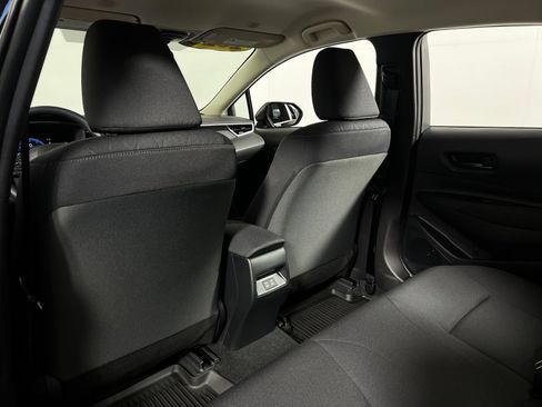 Used 2026 Toyota Corolla LE FWD image 19