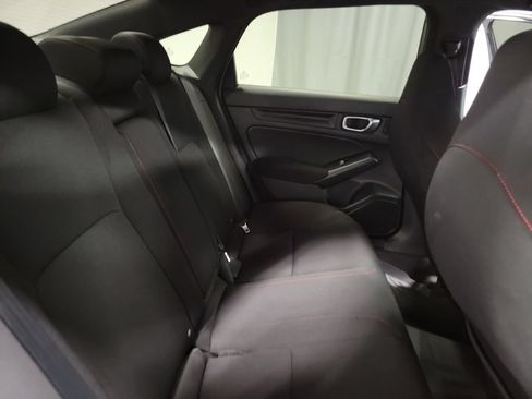 Used 2023 Honda Civic Si image 25
