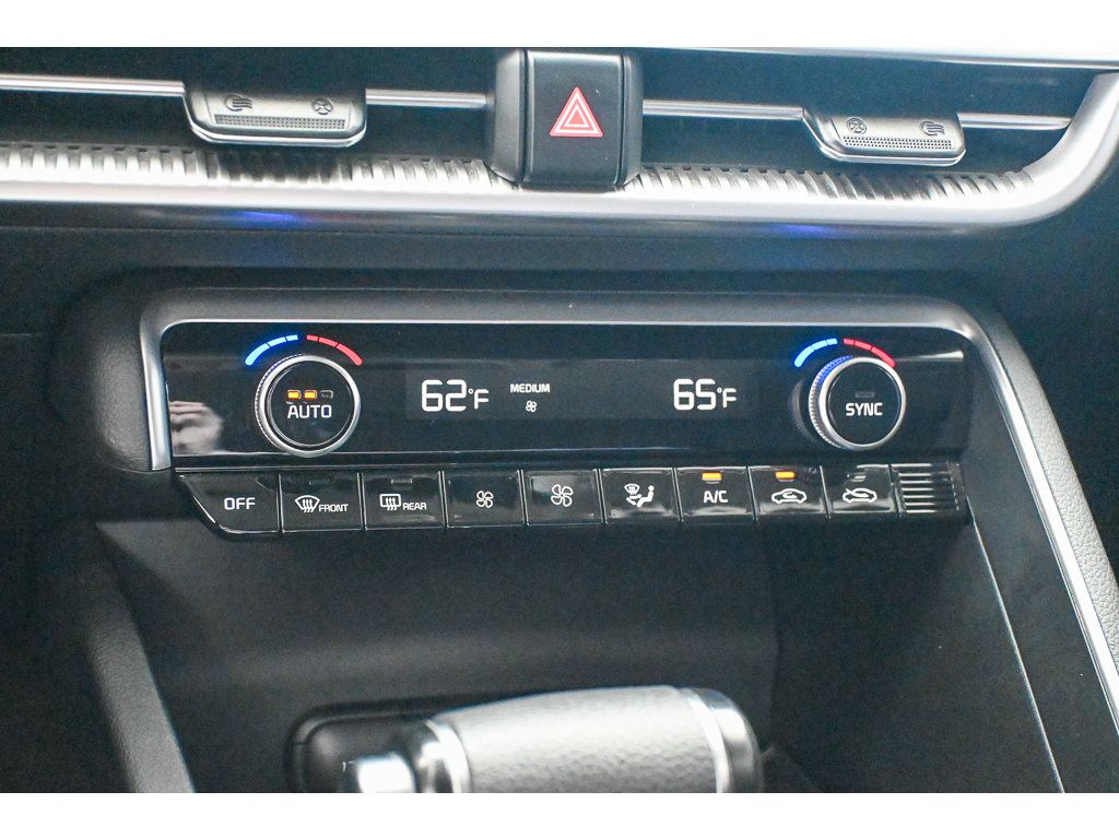 Certified 2021 Kia K5 LXS FWD image 39