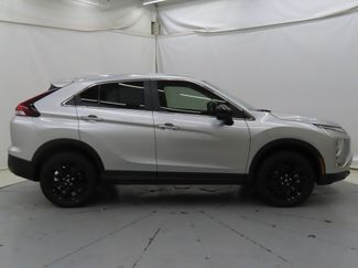 New 2025 Mitsubishi Eclipse Cross LE video 2