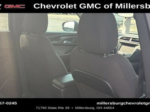Used 2023 Chevrolet TrailBlazer LT FWD image 30