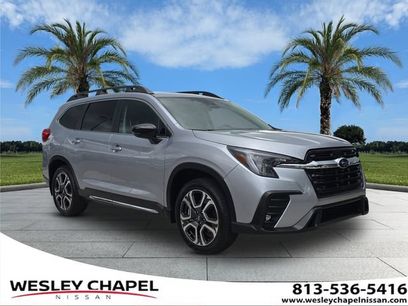 Used 2024 Subaru Ascent Limited w/ Technology Package