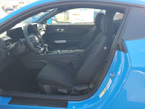 New 2026 Ford Mustang EcoBoost image 11