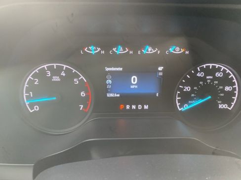 Used 2024 Ford F350 XL image 17