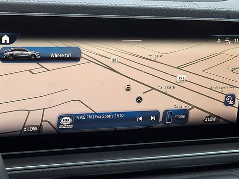 Certified 2025 Mercedes-Benz GLE 450 4MATIC Coupe image 19
