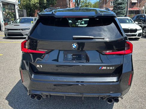 Used 2026 BMW X1 M35i AWD/4WD image 6