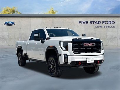 Used 2024 GMC Sierra 2500 AT4 w/ AT4 Premium Plus Package