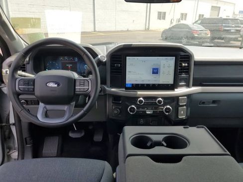 Used 2026 Ford F150 XLT AWD/4WD image 31