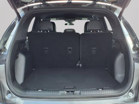 Used 2023 Ford Escape ST-Line Select w/ Tech Pack #2 AWD/4WD image 9