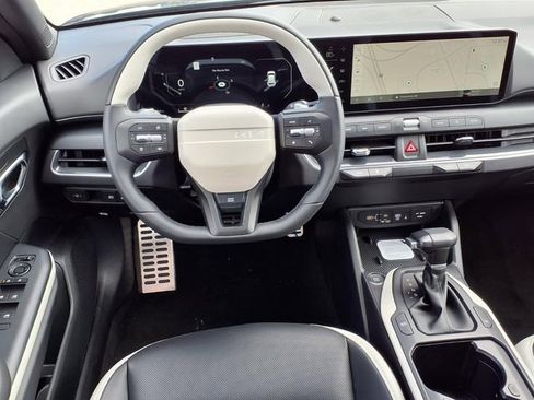 New 2026 Kia K4 GT-Line Turbo image 2