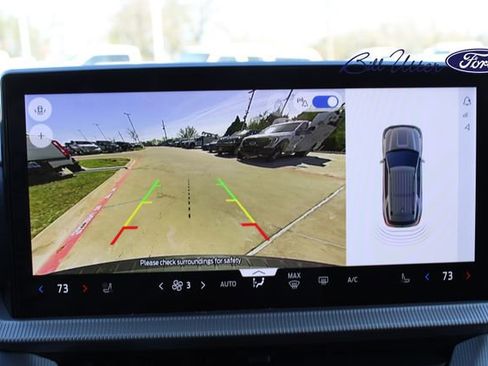 New 2026 Ford Explorer Active w/ Active Comfort Package image 16