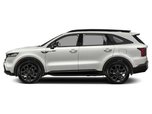 Used 2022 Kia Sorento X-Line EX AWD/4WD image 6