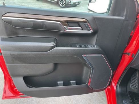 Used 2023 Chevrolet Silverado 1500 LT w/ Protection Package image 14