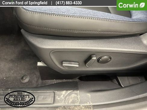 New 2026 Ford Bronco Sport Outer Banks image 36