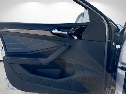 New 2026 Volkswagen Jetta SEL image 22