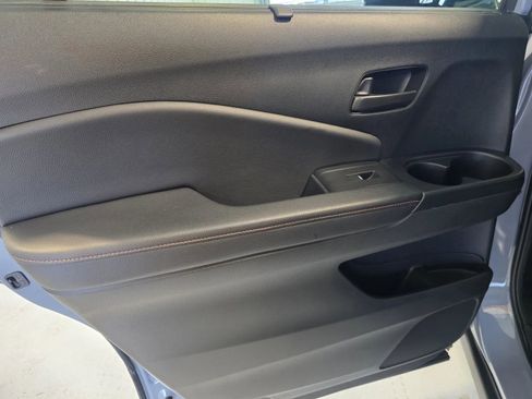 Used 2022 Honda Passport TrailSport image 31