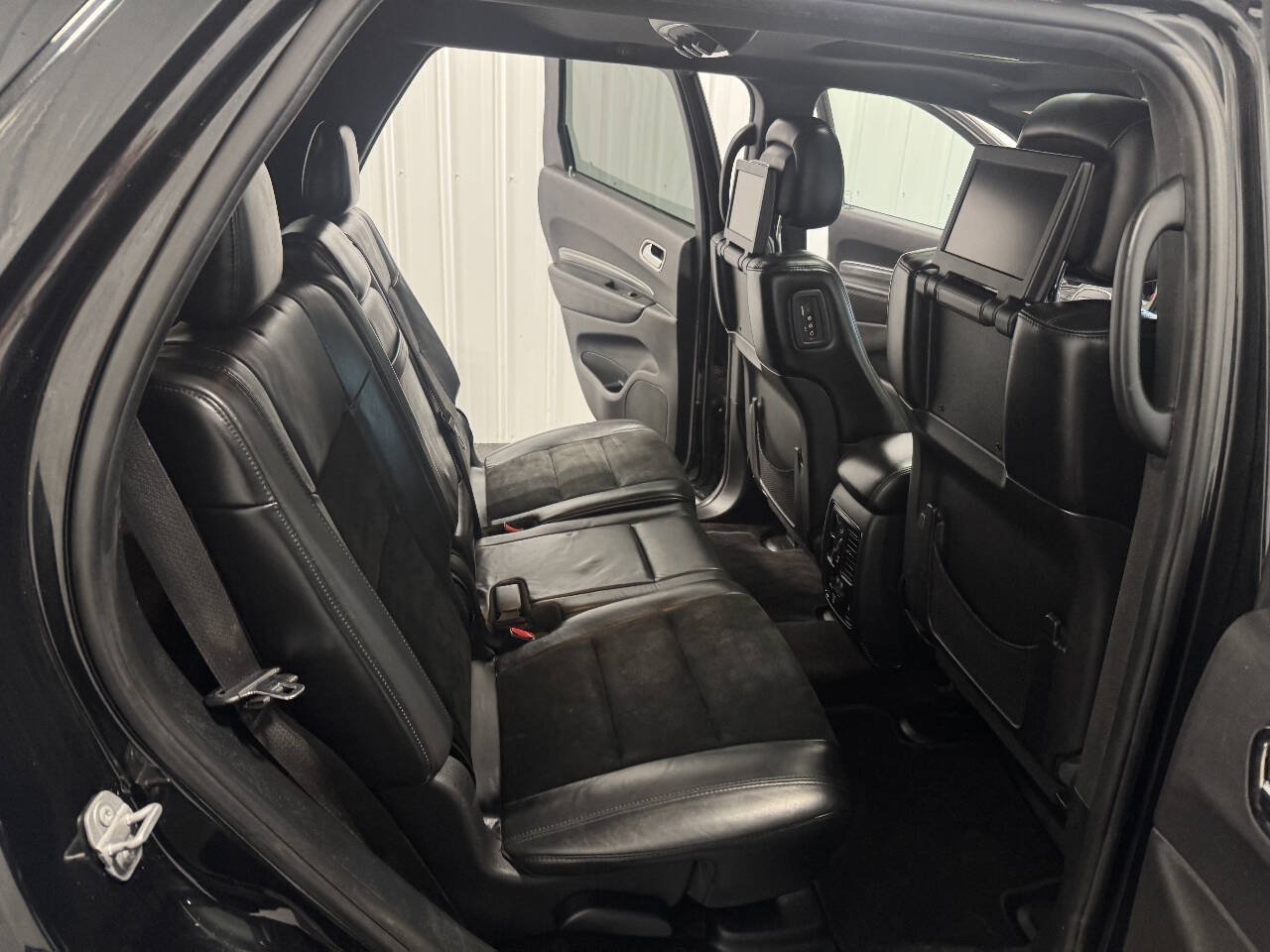Used 2018 Dodge Durango GT w/ Blacktop Package AWD/4WD image 26
